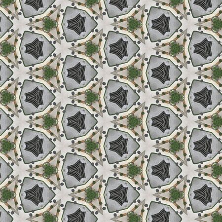 Abstract pattern design background from geometric shape, You can use this pattern background for...