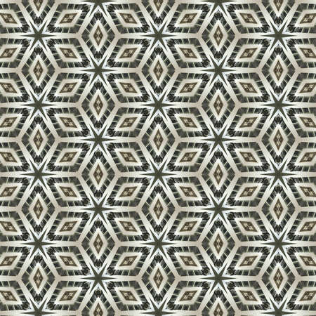 Fabric pattern design. You can use this pattern for your fabric pattern or interior wallpaper.