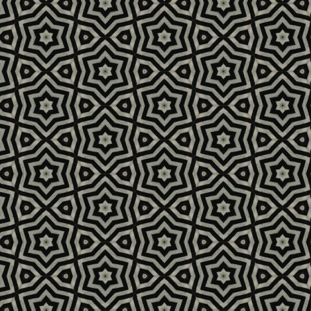 Abstract geometric pattern background design. You can use this geometric pattern background for your...