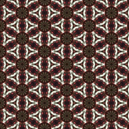 Abstract pattern design background from geometric shape, You can use this pattern background for...