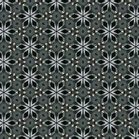 Abstract pattern design background from geometric shape, You can use this pattern background for...