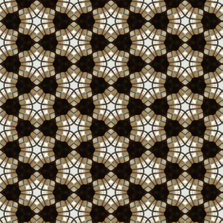 Abstract pattern design background from geometric shape, You can use this pattern background for...
