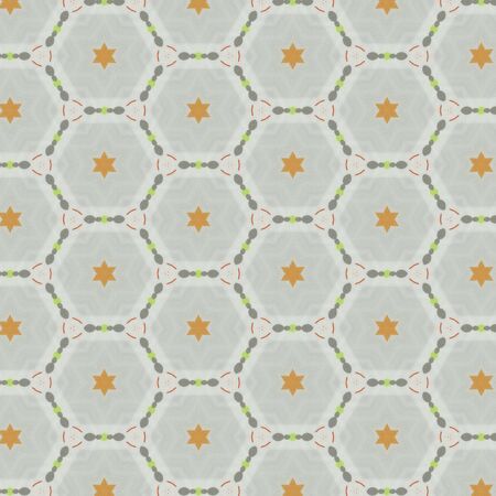 Flower pattern design for fabric pattern or interior pattern wallpaper.の写真素材