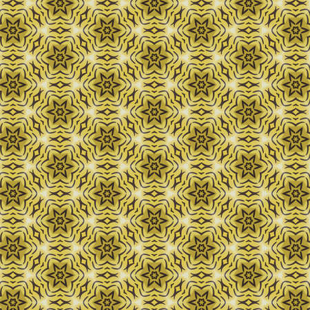 Fabric pattern design. You can use this pattern for your fabric pattern or interior wallpaper.