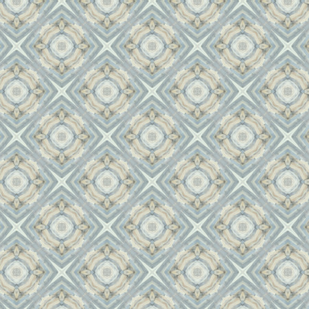 Modern pattern design for fabric or interior wallpaper.の写真素材