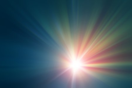 abstract light acceleration speed motion backgroundの写真素材