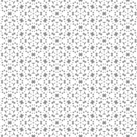 Fabric pattern design. You can use this pattern for your fabric design or interior wallpaper.の写真素材
