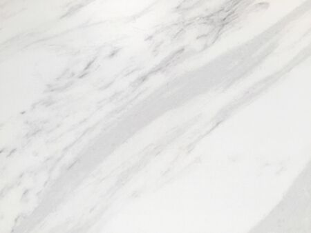 Background white marble used for wall decoration and bathroom interior.の写真素材