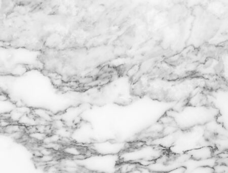 Background white marble used for wall decoration and bathroom interior.の写真素材
