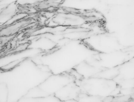 Background white marble used for wall decoration and bathroom interior.の写真素材