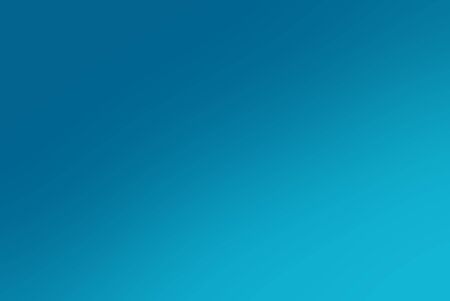 Dark Blue and light blue Gradient abstract backgroundの写真素材