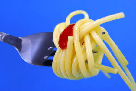 Italian foodの写真素材