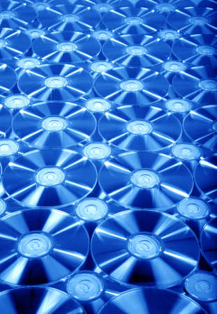 DVD Backgroundの写真素材