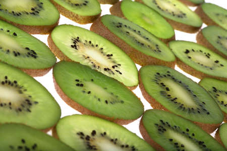 KIWI Backgroundの写真素材