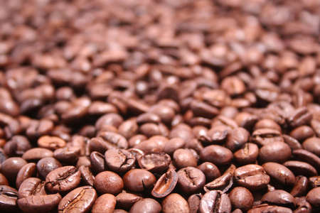 Coffee Beansの写真素材