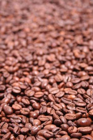 Coffee Beansの写真素材