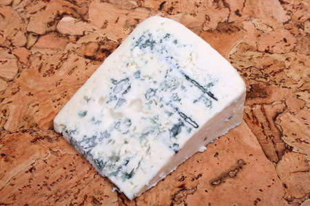 Cheese close-upの写真素材