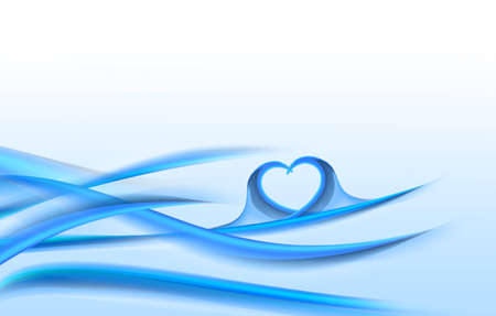 Decorative Valentines Dayの写真素材