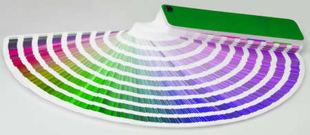Color lines. backgroundの写真素材