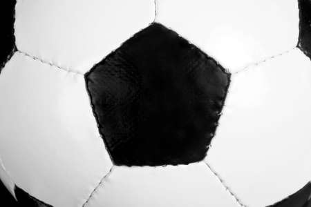 Soccer ball backgroundの写真素材
