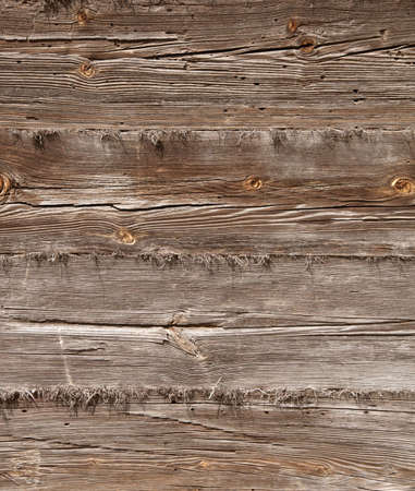 Grungy wooden textured backgroundの写真素材
