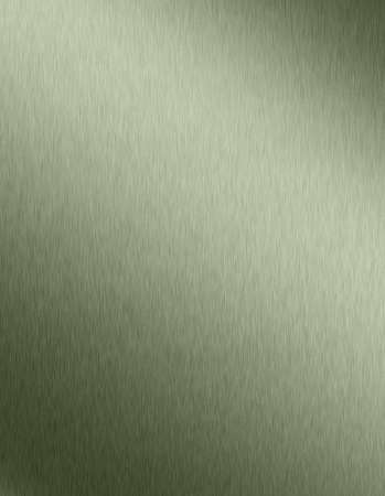 Shiny Brushed Steel. Texture or background.の写真素材