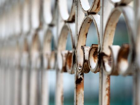 rustyの写真素材