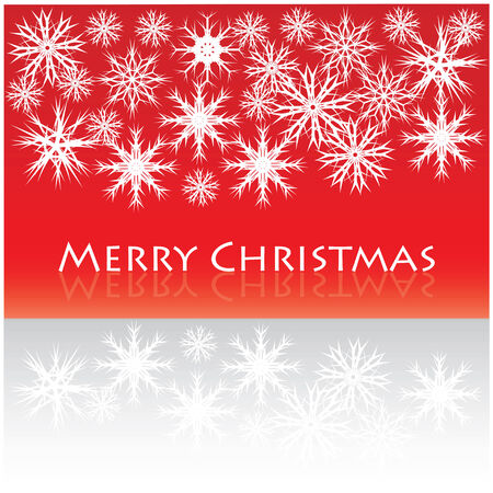 Christmas background のイラスト素材