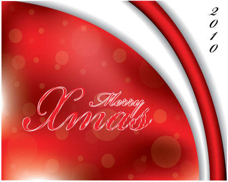 Christmas background のイラスト素材