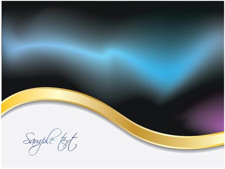 abstract backgroundのイラスト素材