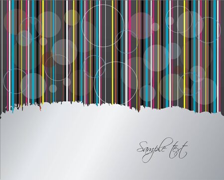 abstract backgroundのイラスト素材