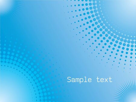 Abstract backgroundのイラスト素材