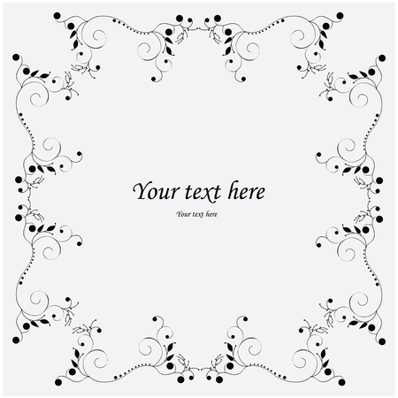 vintage backgroundのイラスト素材