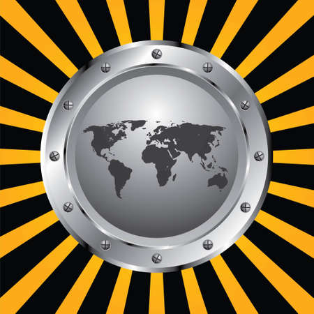 Under construction background-vectorのイラスト素材