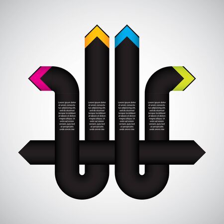 special design template for your websiteのイラスト素材