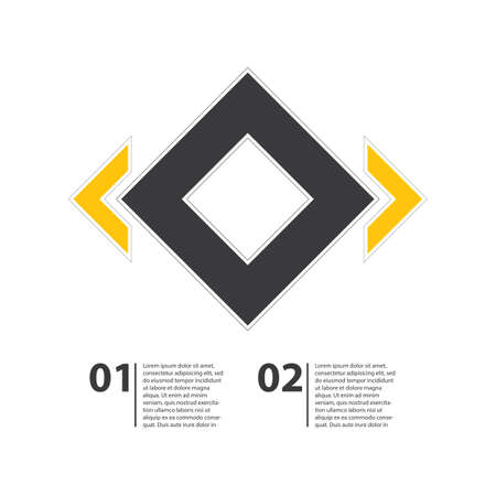 abstract background with special designのイラスト素材