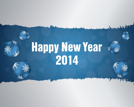 Happy new year backgroundのイラスト素材