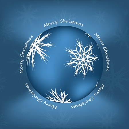 Christmas backgroundのイラスト素材