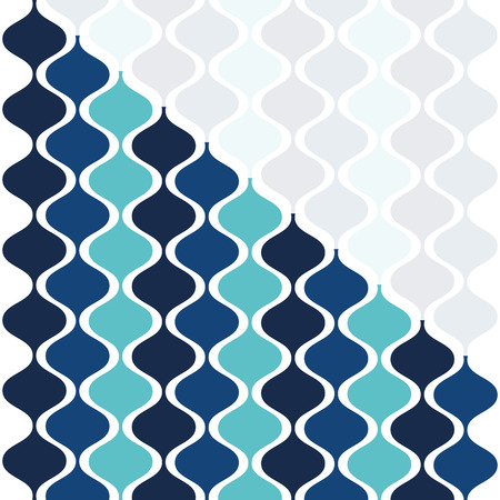 Seamless vector backgroundのイラスト素材