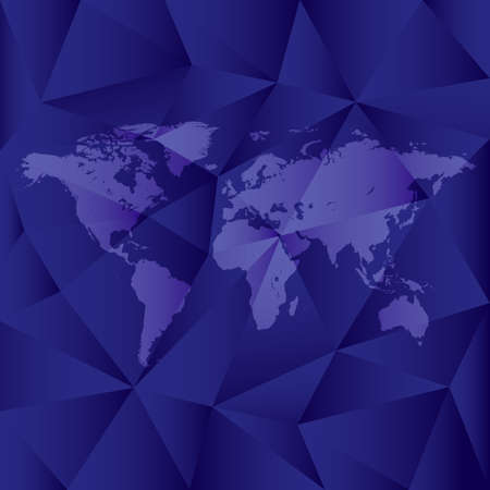 Abstract geometrical background,vector illustration, のイラスト素材