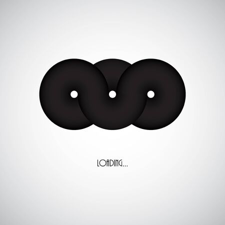 abstract backgroundのイラスト素材