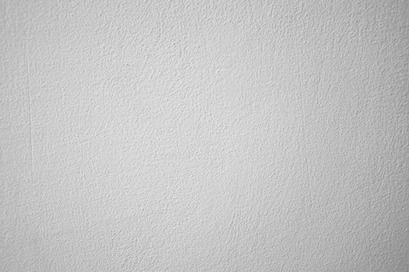White grunge texture wall for backgroundの写真素材