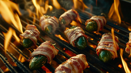 Juicy jalapeの素材