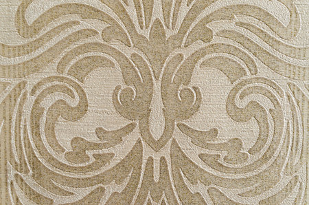 Beautiful drawing of wallpaper for texture and background.