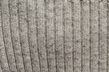 A variety of texture sweaters of excellent quality and suitable for design.の写真素材