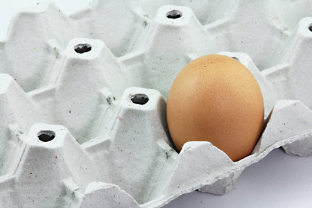 Eggs Key ingredients for many foods 