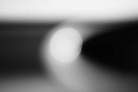 Abstract black and white background の写真素材