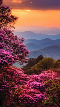 forest river silence tranquility grace landscape zen harmony rest calmness unity harmony photography wall art poster wallpaperの素材