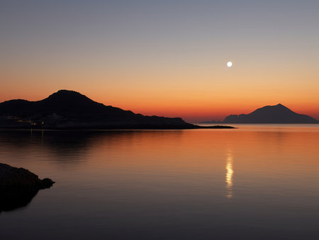 lake bridge silence zen peaceful landscape freedom scene beautiful nature wallpaper photo wall art poster artworkの素材