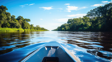 lake bridge silence zen peaceful landscape freedom scene beautiful nature wallpaper photo wall art poster artworkの素材